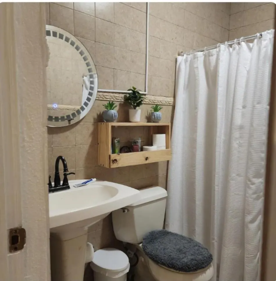 Holiday home Beautiful House And Quiet Place Canovanas Puerto Rico