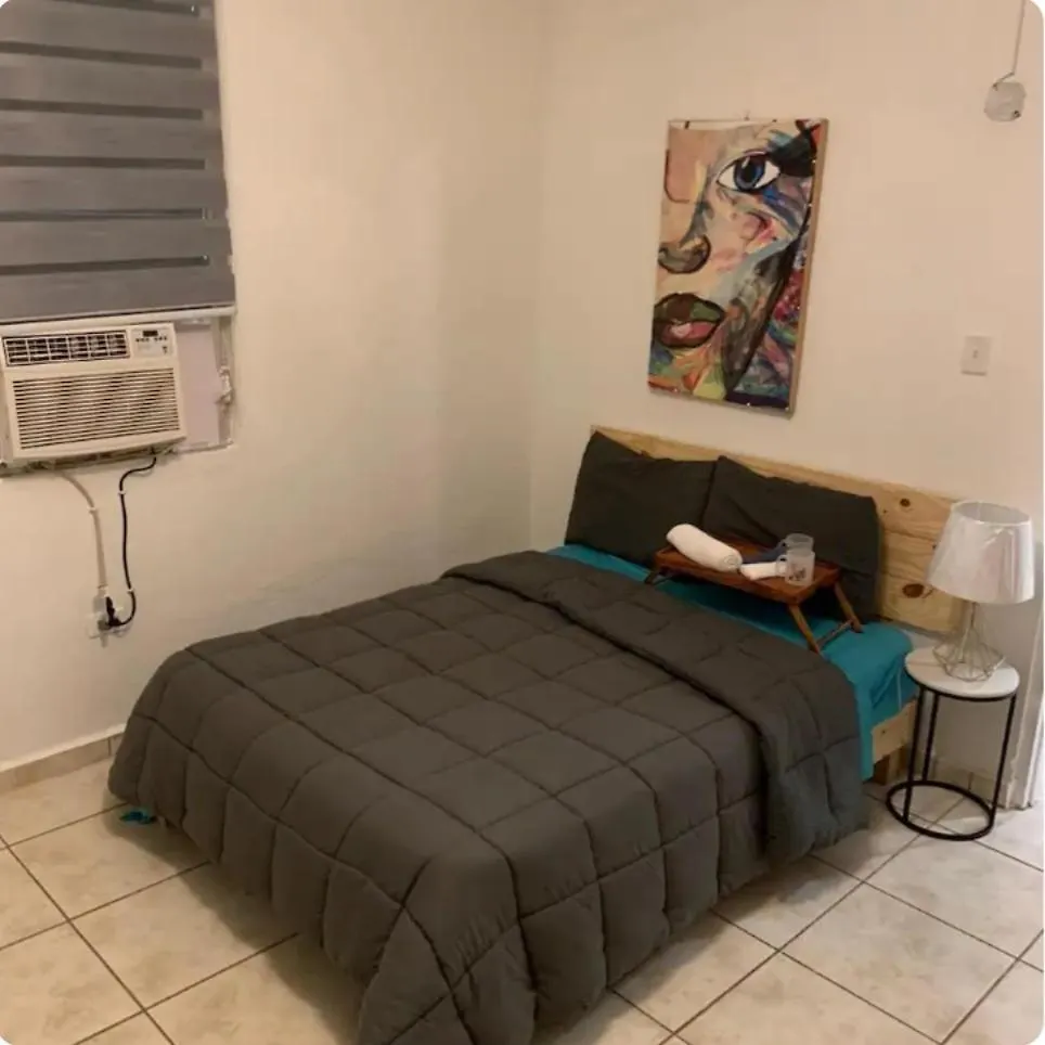 Beautiful House And Quiet Place Canovanas Holiday home