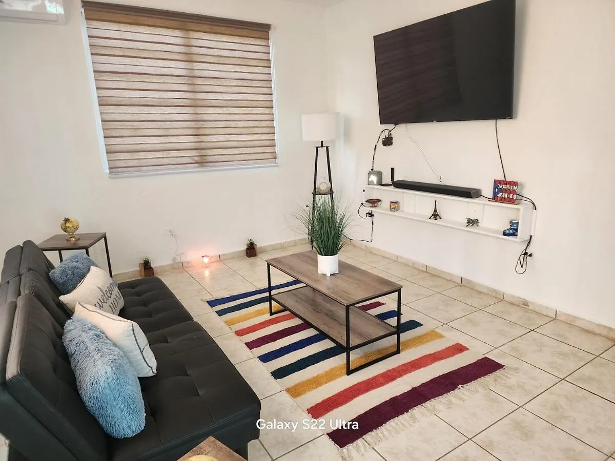 Beautiful House And Quiet Place Canovanas