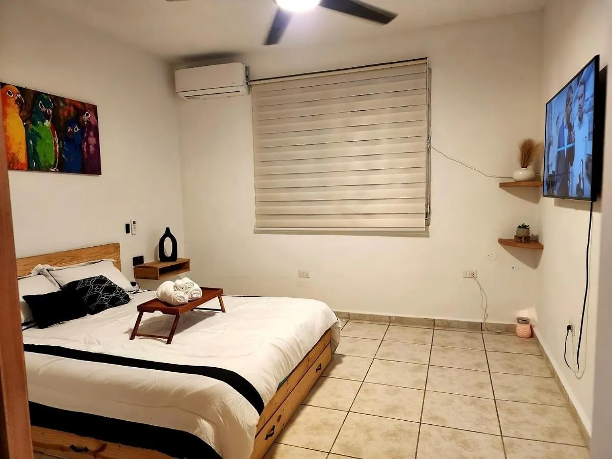 Beautiful House And Quiet Place Canovanas