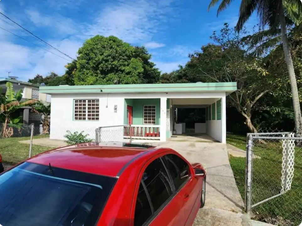 Beautiful House And Quiet Place location