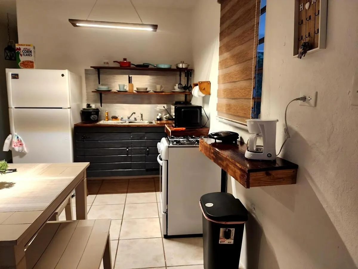 Holiday home Beautiful House And Quiet Place Canovanas